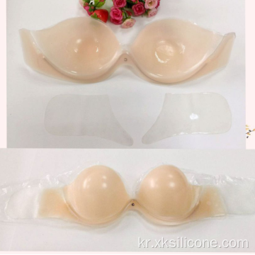 등이없는 끈이없는 천사 Angel Wing Bra